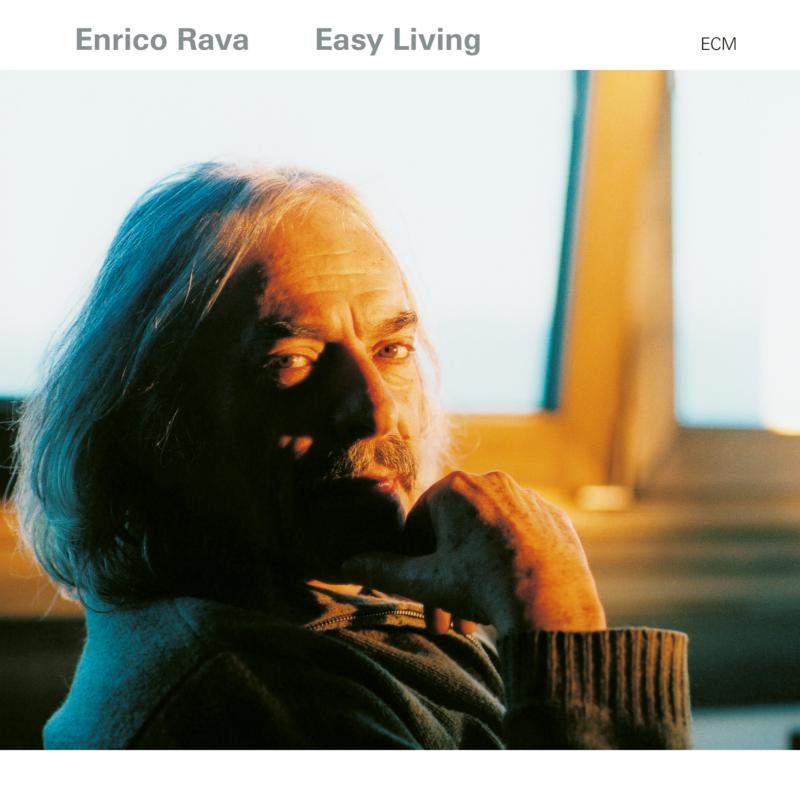 Picture of Enrico Rava - Easy Living