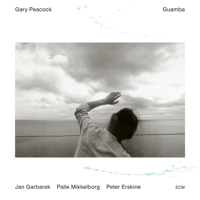 Picture of Gary Peacock - Guamba