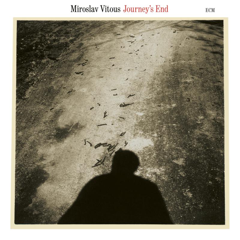 Picture of Miroslav Vitous - Journey's End