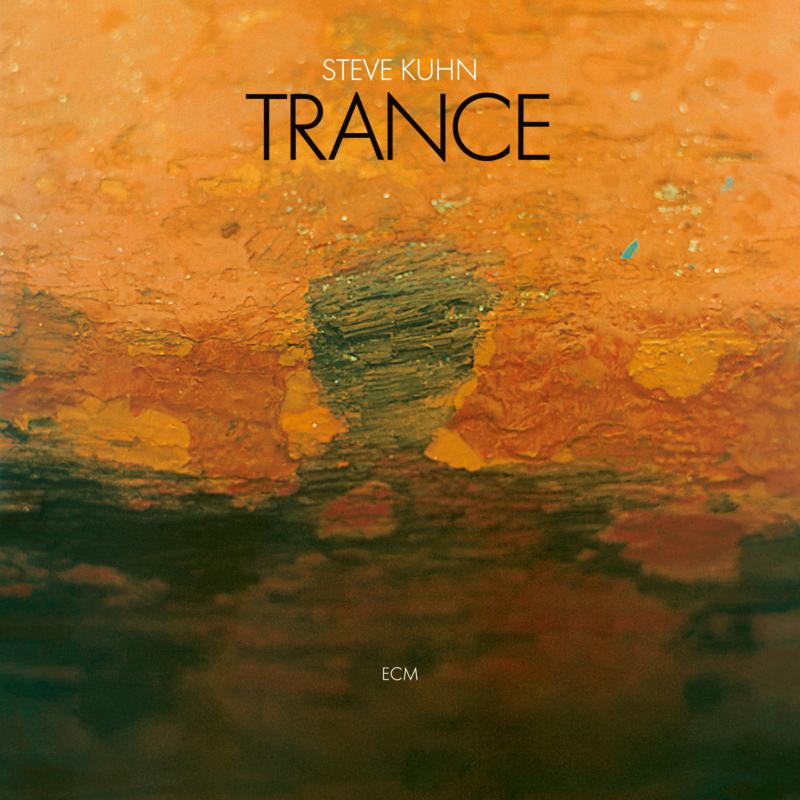 Picture of Steve Kuhn - Trance