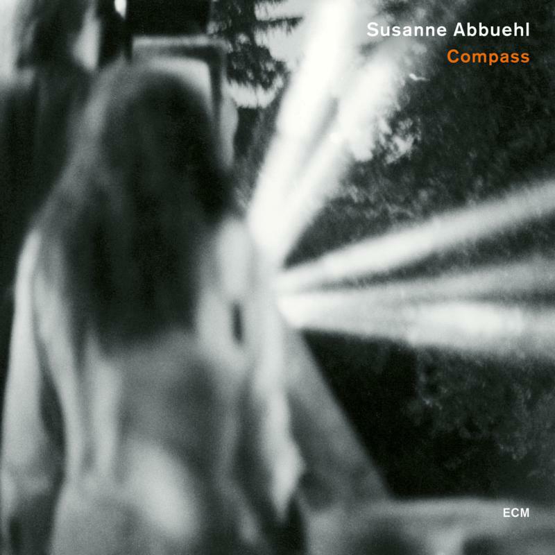 Picture of Susanne Abbuehl - Compass