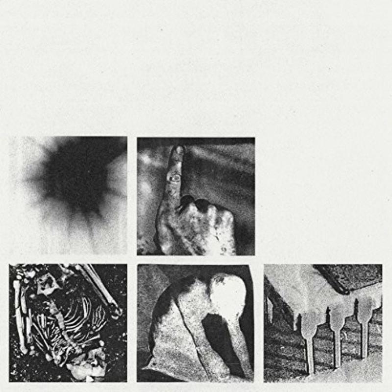 Picture of Nine Inch Nails - Bad Witch
