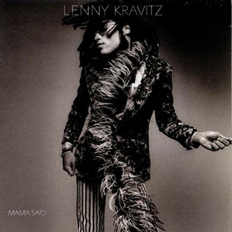 Picture of Lenny Kravitz - Mama Said