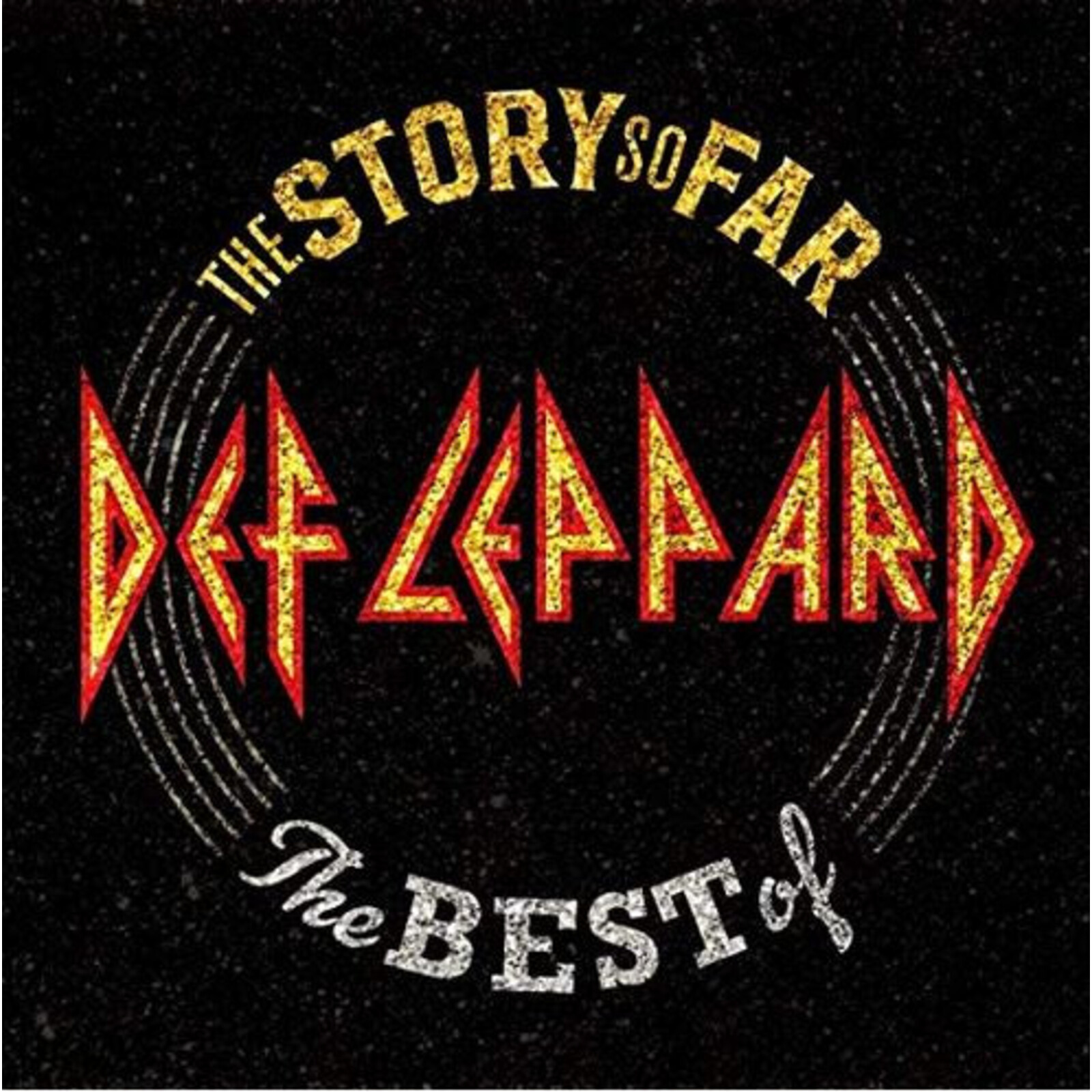 Picture of Def Leppard - Story So Far: The Best Of