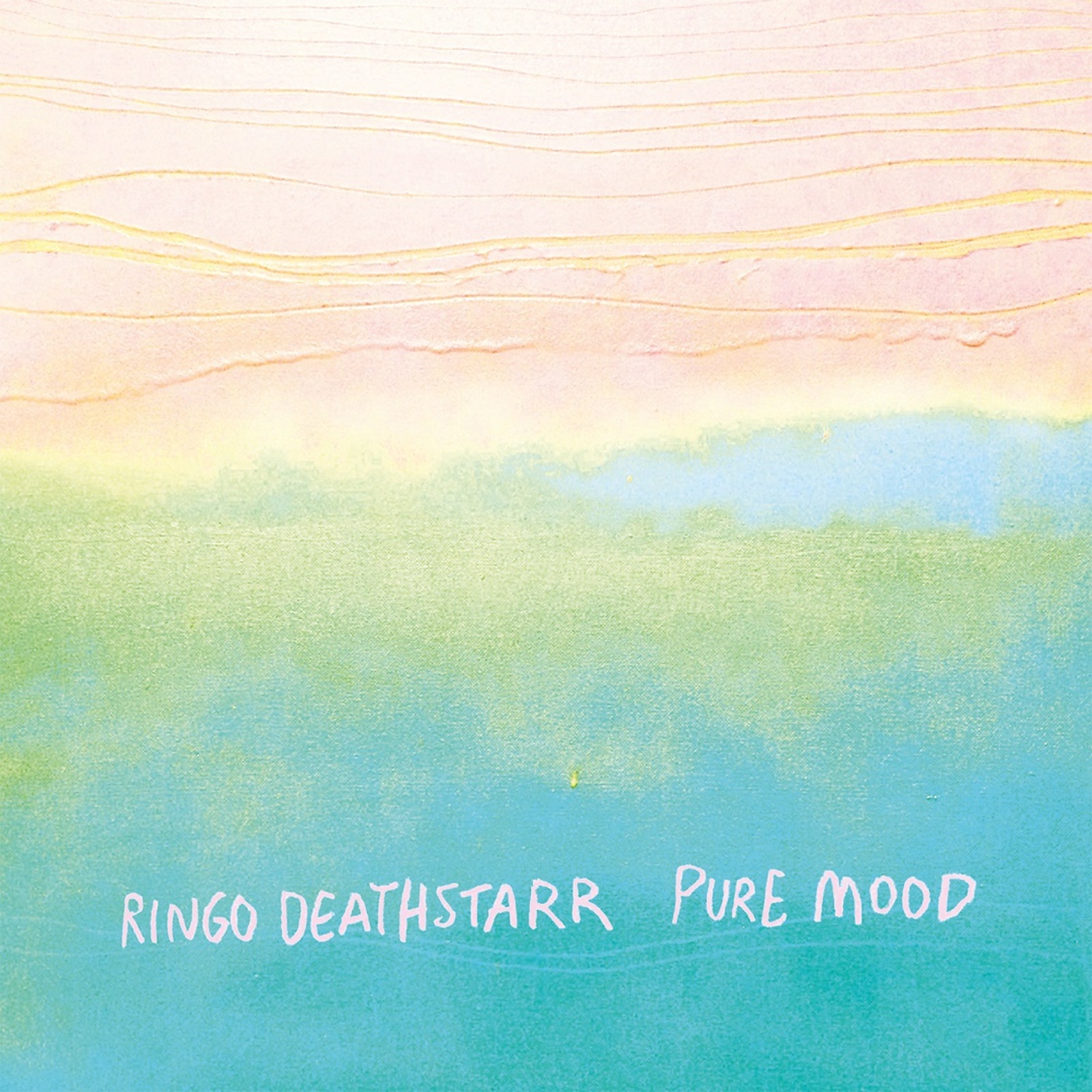 Picture of Ringo Deathstarr - Pure Mood