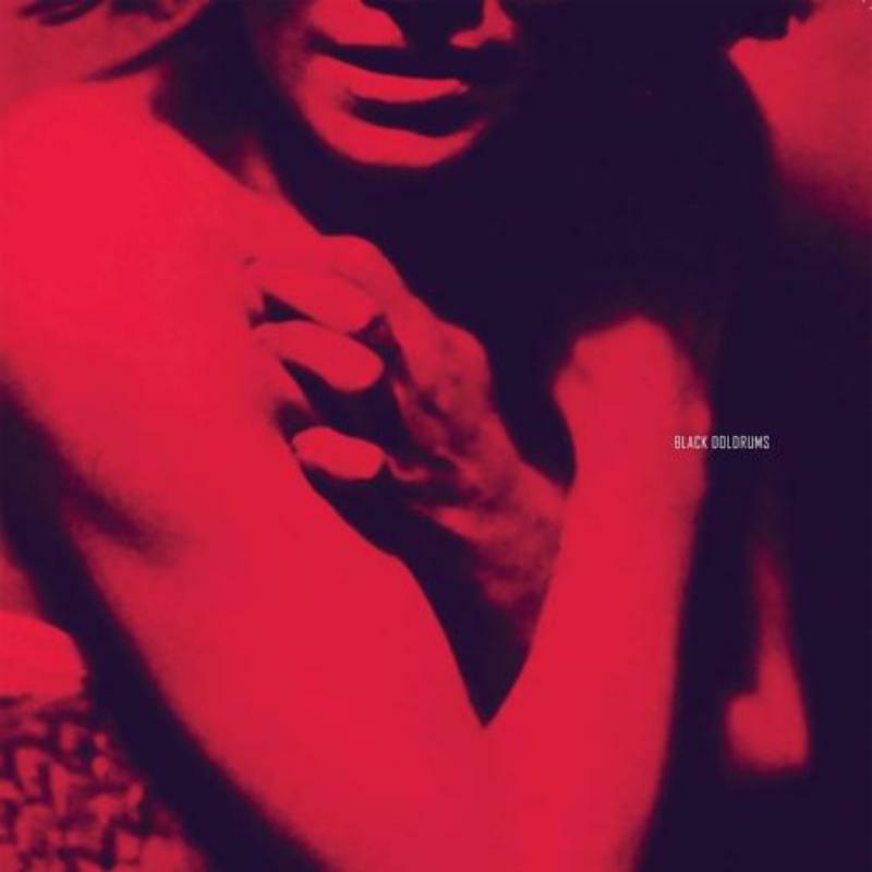 Picture of Black Doldrums - She Divine