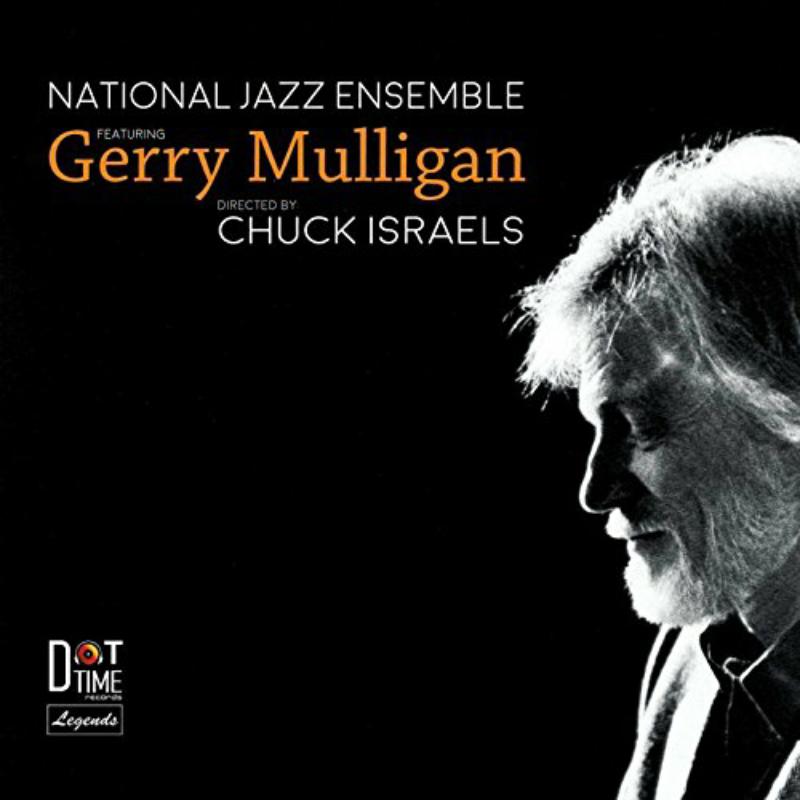 Picture of Chuck Israels, Gerry Mulligan - National Jazz Ensemble Featuring Gerry Mulligan
