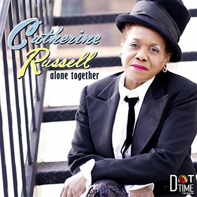 Picture of Catherine Russell - Alone Together