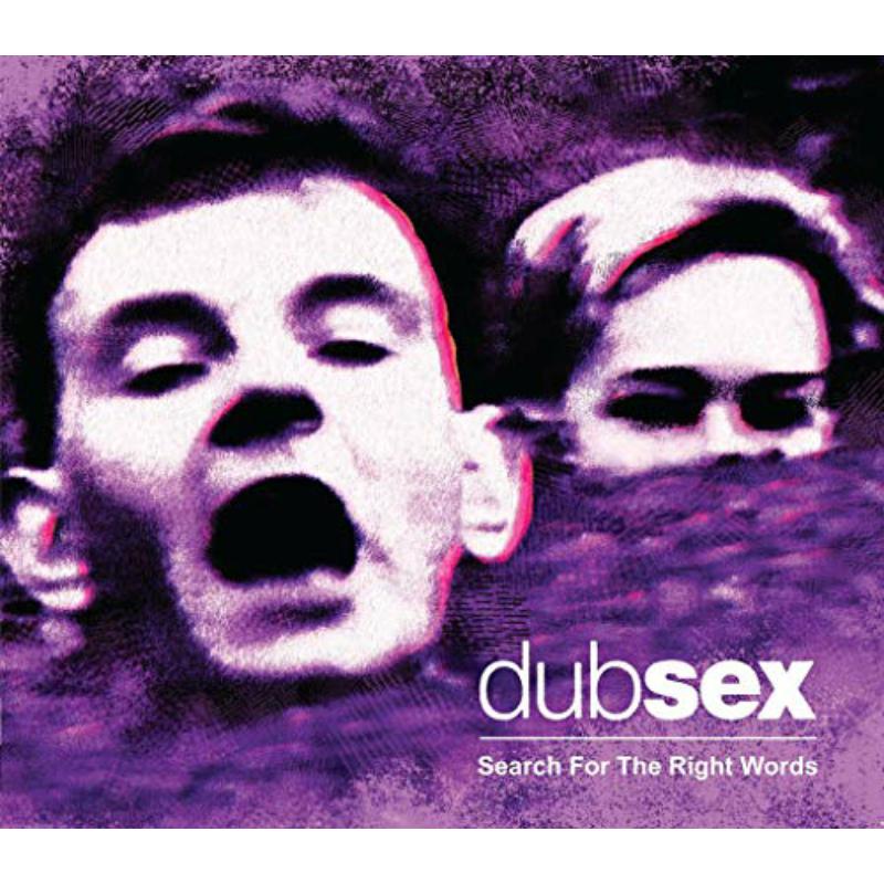 Picture of Dub Sex - Search For The Right Words