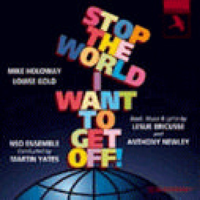 Picture of Original Studio Cast - Stop The World I Want To Get Off