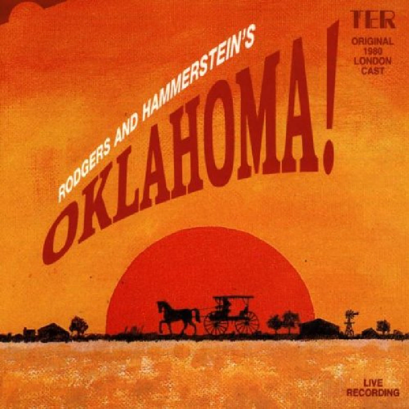 Picture of Revival 1980 London Cast - Oklahoma!