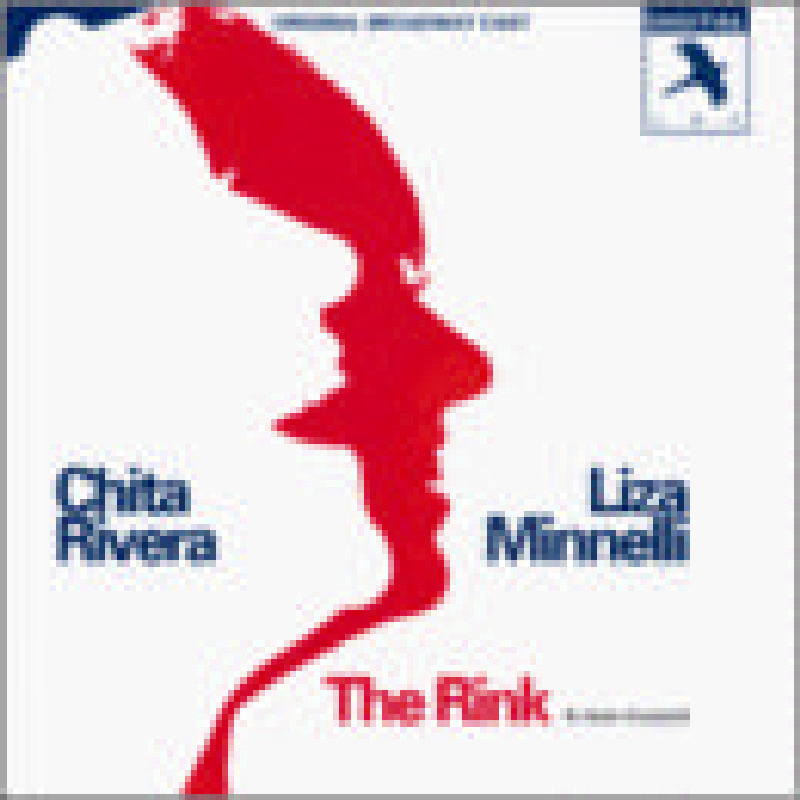 Picture of Original London Cast - The Rink (Broadway)