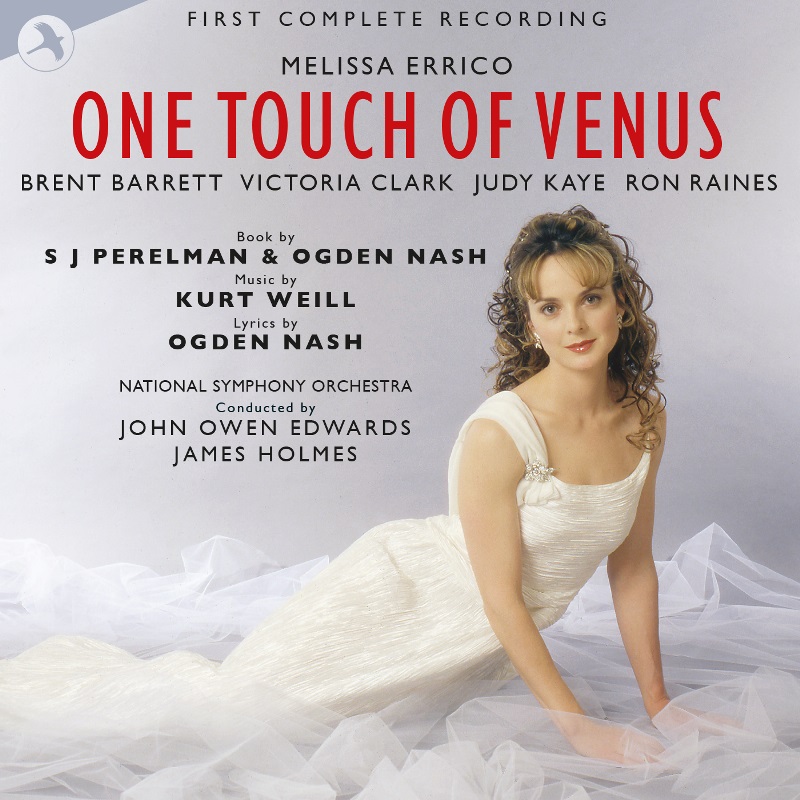 Picture of Jones, Salena - One Touch Of Venus