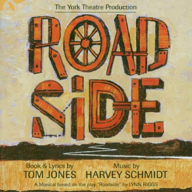Picture of Original Broadway Cast - Roadside