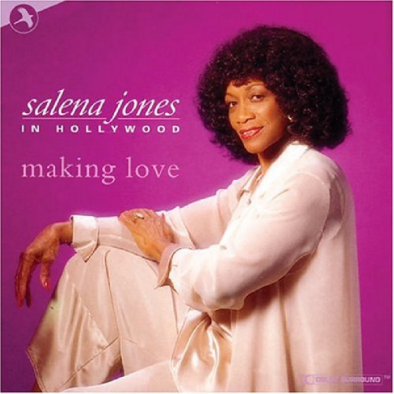 Picture of Jones, Salena - Making Love In Hollywood