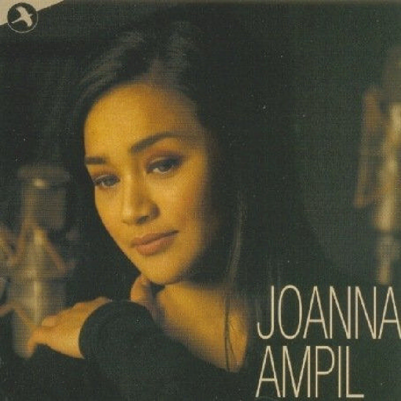 Picture of Ampil, Joanna - Joanna Ampil