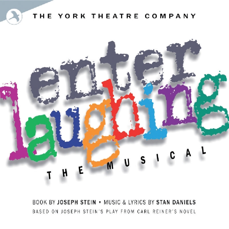 Picture of Original  Off-Broadway Cast - Enter Laughing