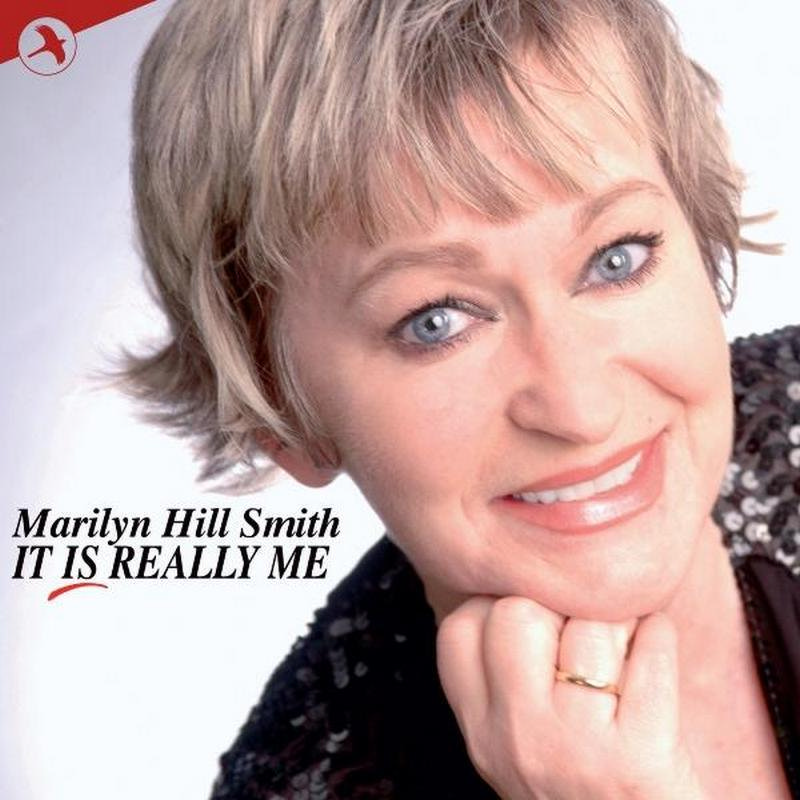 Picture of Hill Smith, Marilyn - It Is Really Me