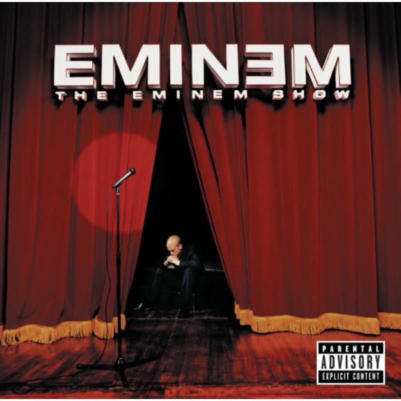 Picture of Eminem - Eminem Show