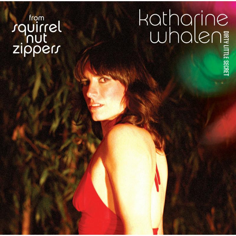 Picture of Katharine Whalen - Dirty Little Secret