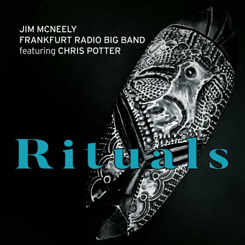 Picture of Jim McNeely & Frankfurt Radio Big Band Featuring Chris Potte - Rituals