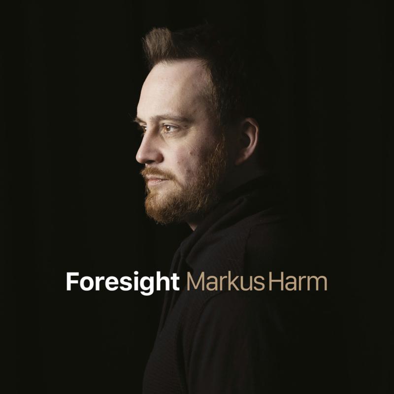 Picture of Markus Harm - Foresight