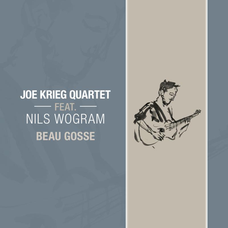 Picture of Joe Krieg Quartet - Beau Gosse