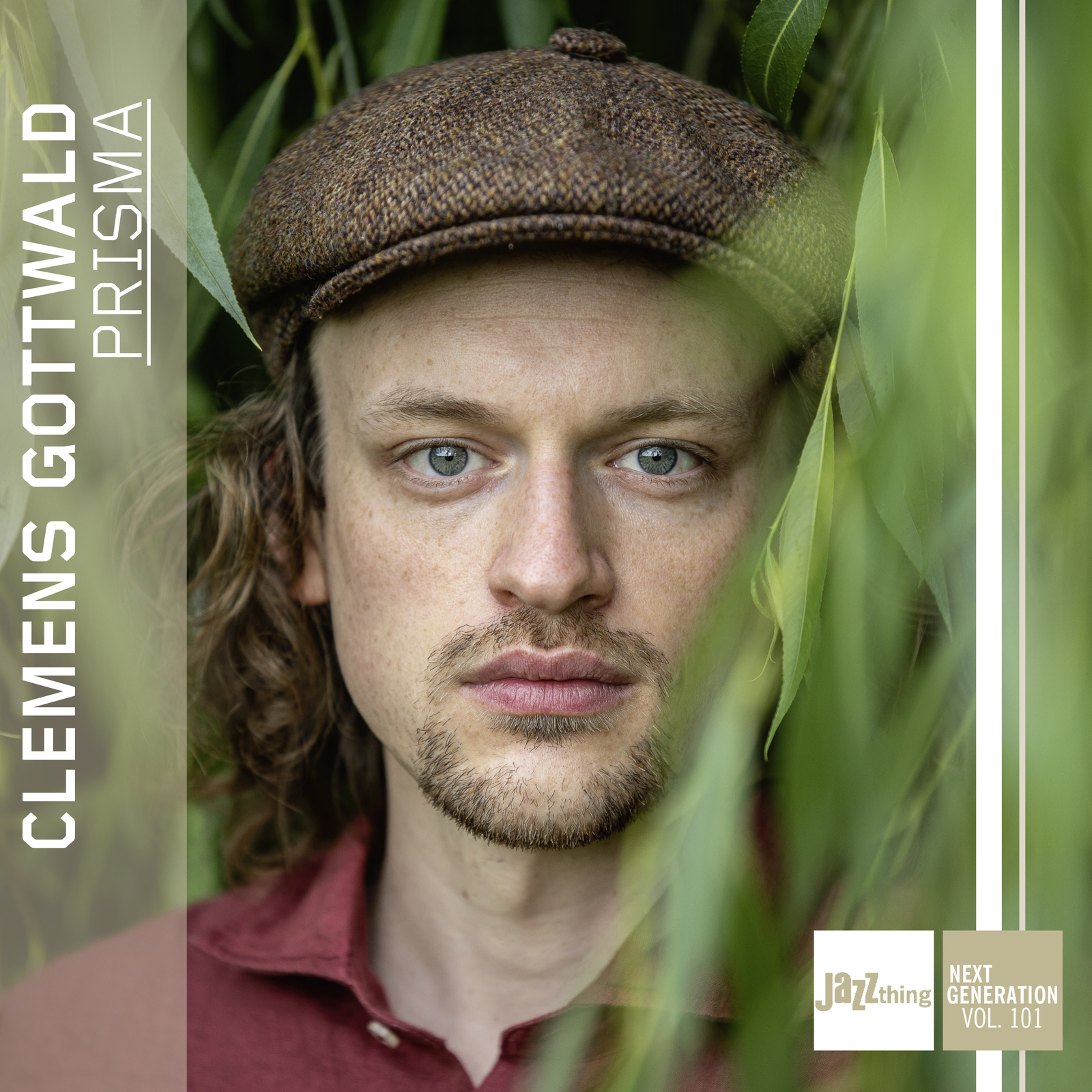 Picture of Clemens Gottwald - Prisma - Jazz Thing Next Generation Vol. 101
