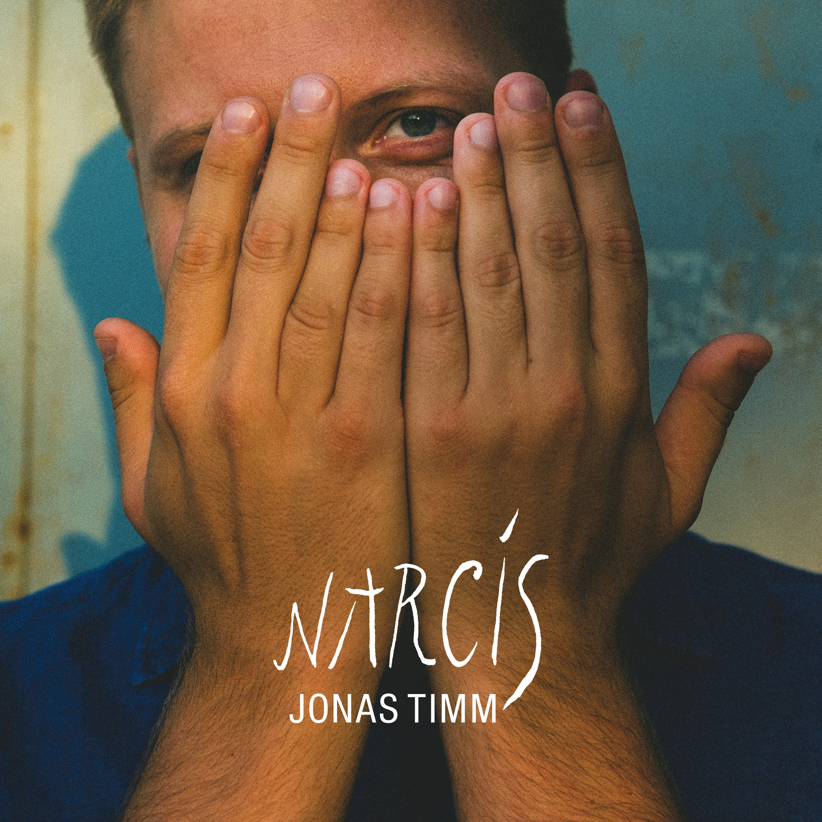 Picture of Jonas Timm - Narcis