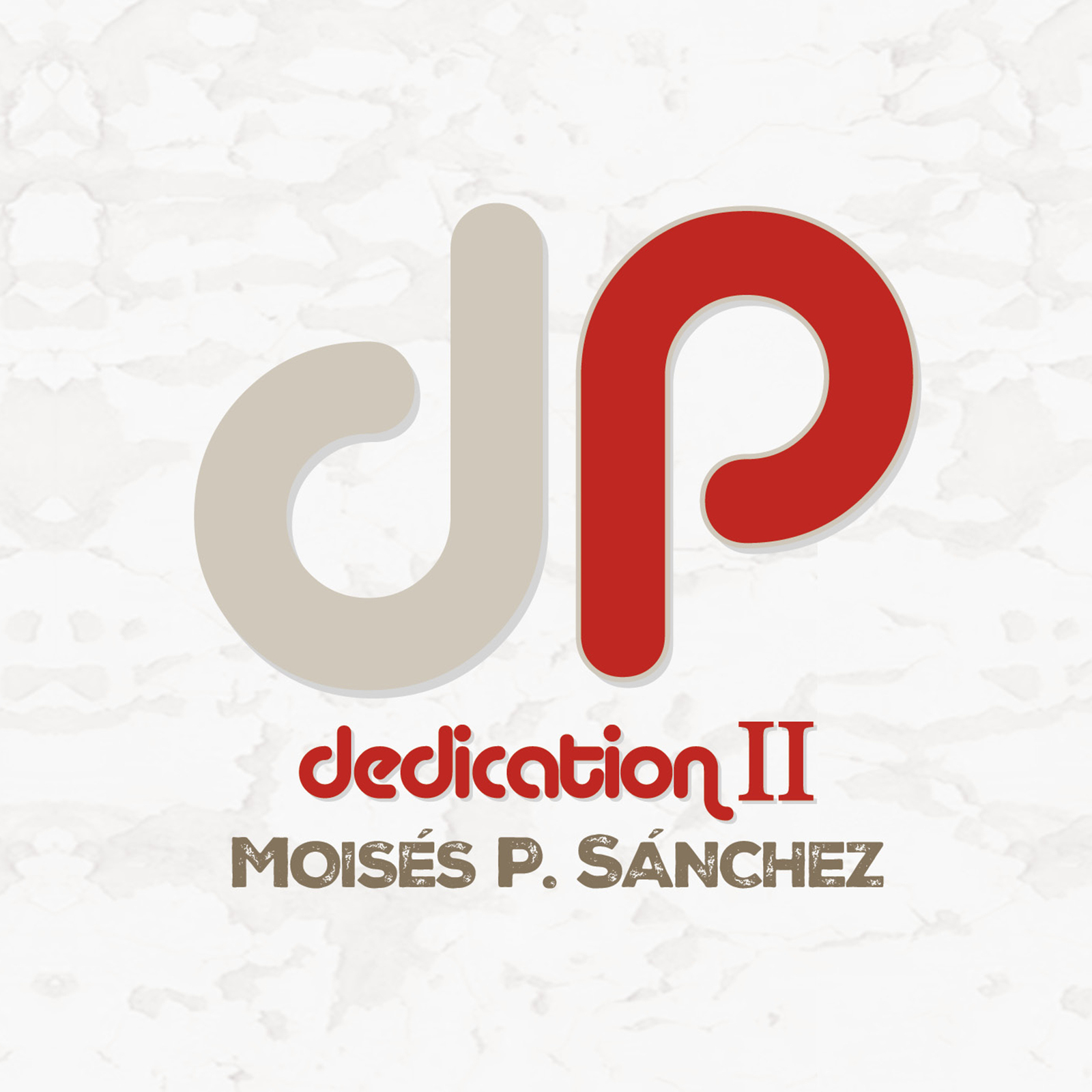 Picture of Moises P. Sanchez - Dedication II