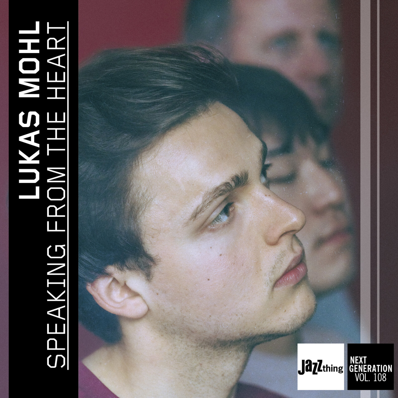 Picture of Lukas Mohl - Speaking From The Heart - Jazz Thing Next Generation Vol. 108