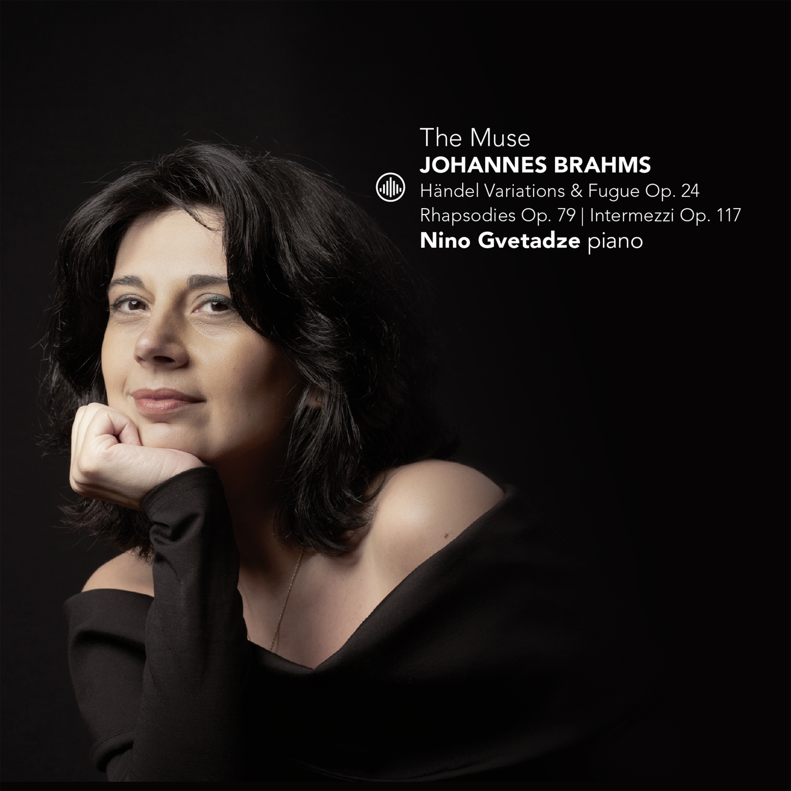 Picture of Nino Gvetadze - The Muse