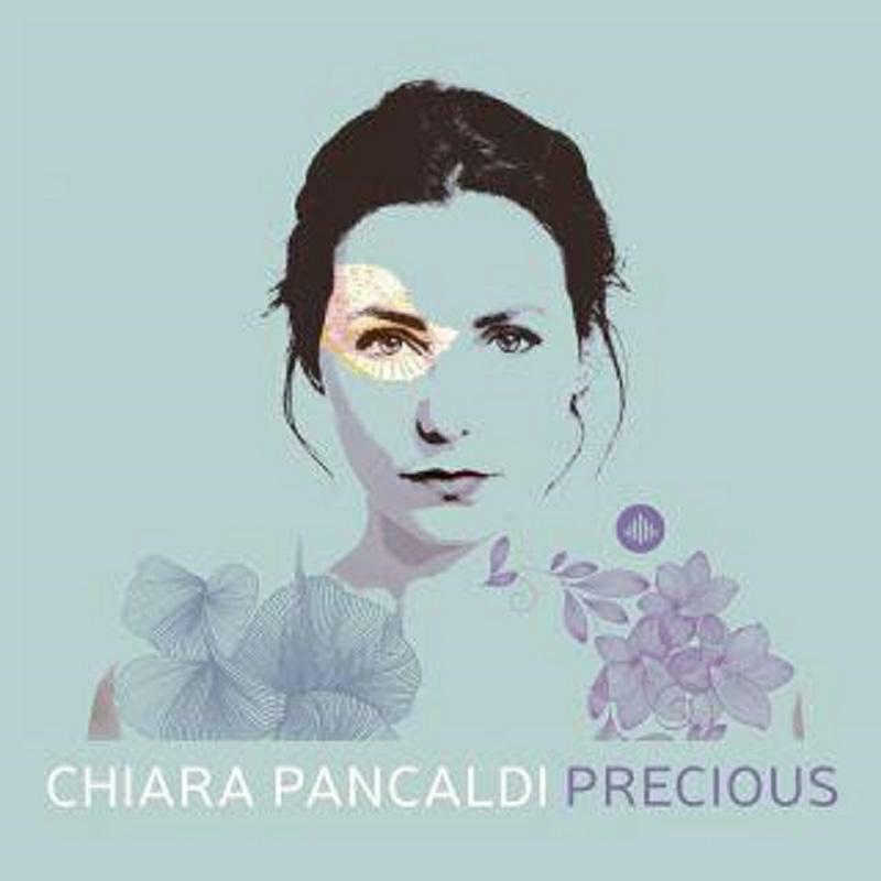 Picture of Chiara Pancaldi - Precious