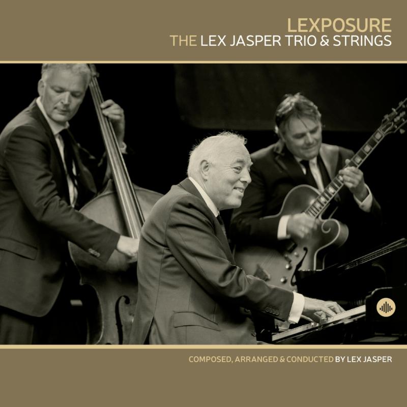 Picture of Lex Jasper Trio & Strings - Lexposure
