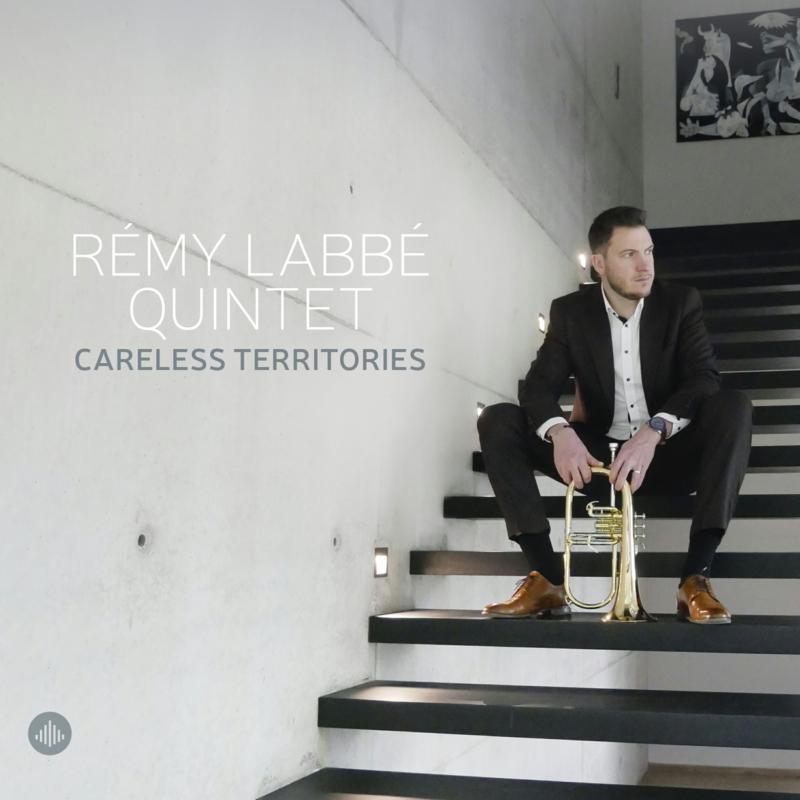 Picture of Remy Labbe Quintet - Careless Territories
