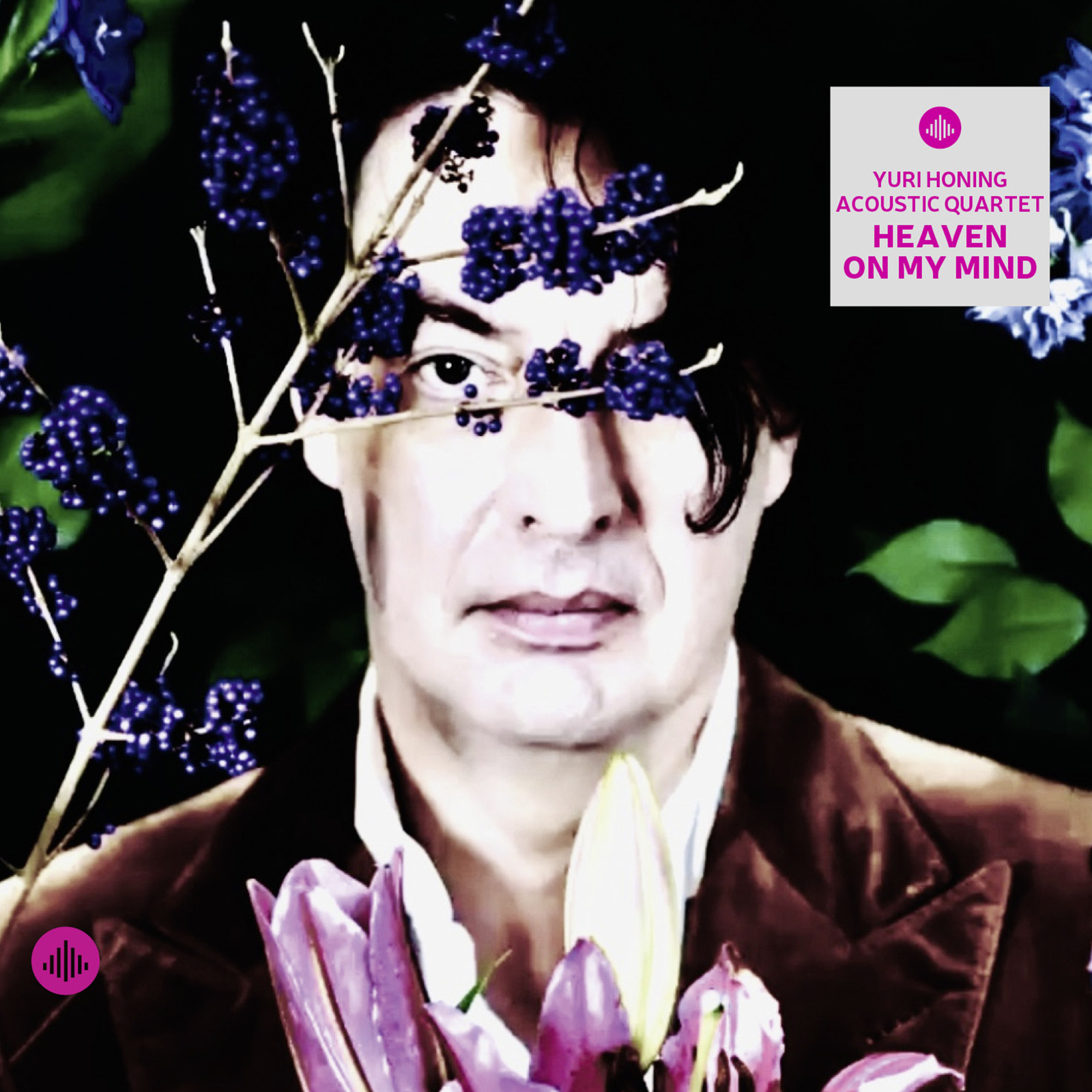 Picture of Yuri Honing Acoustic Quartet - Heaven On My Mind