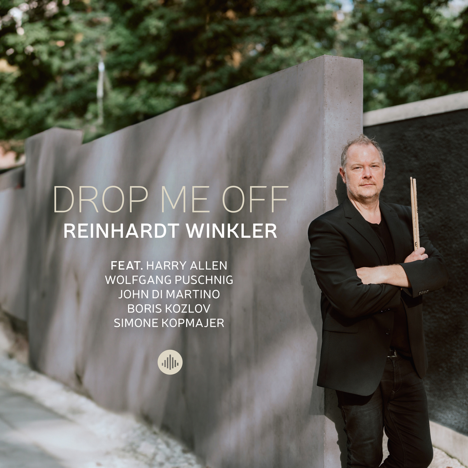 Picture of Reinhardt Winkler - Drop Me Off