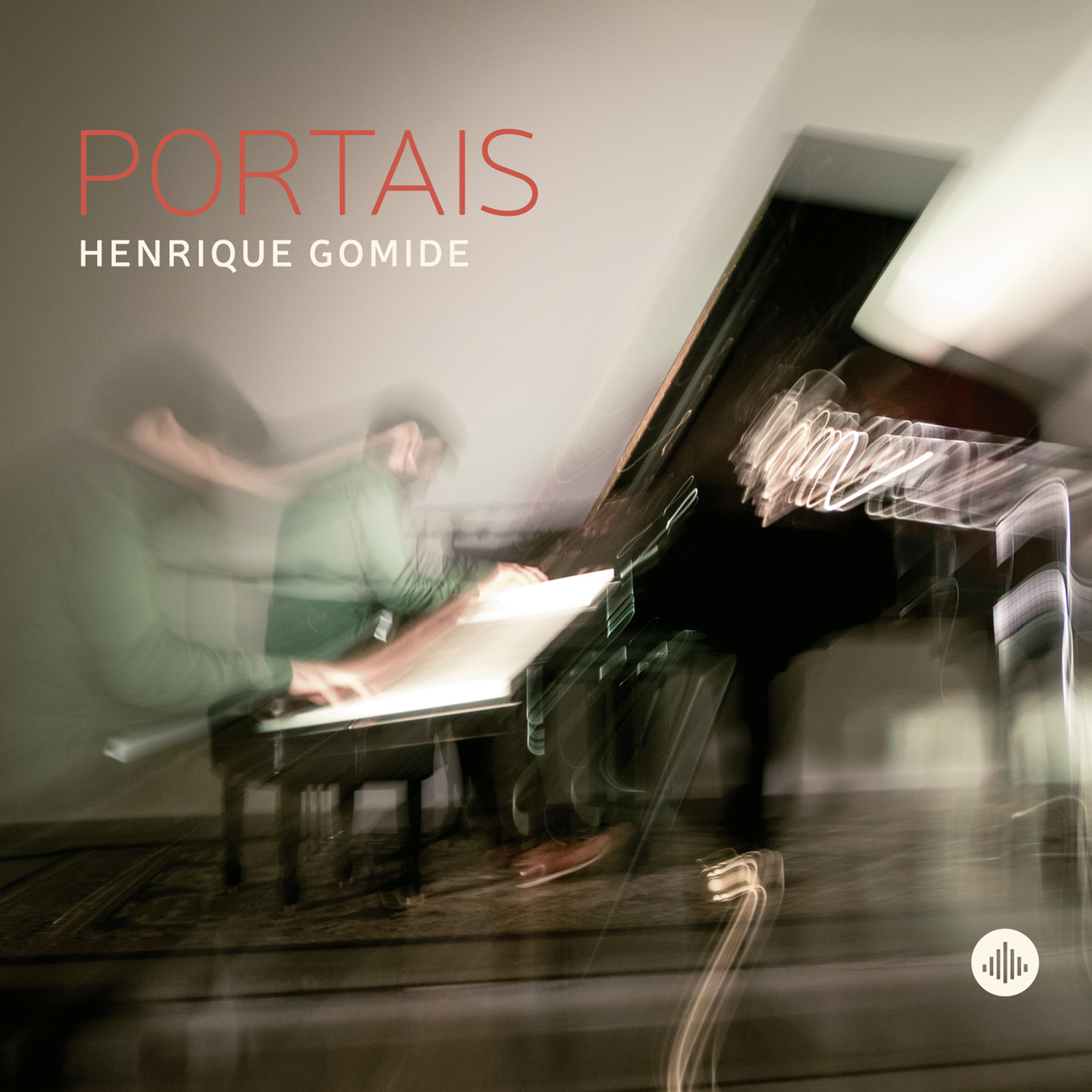 Picture of Henrique Gomide - Portais