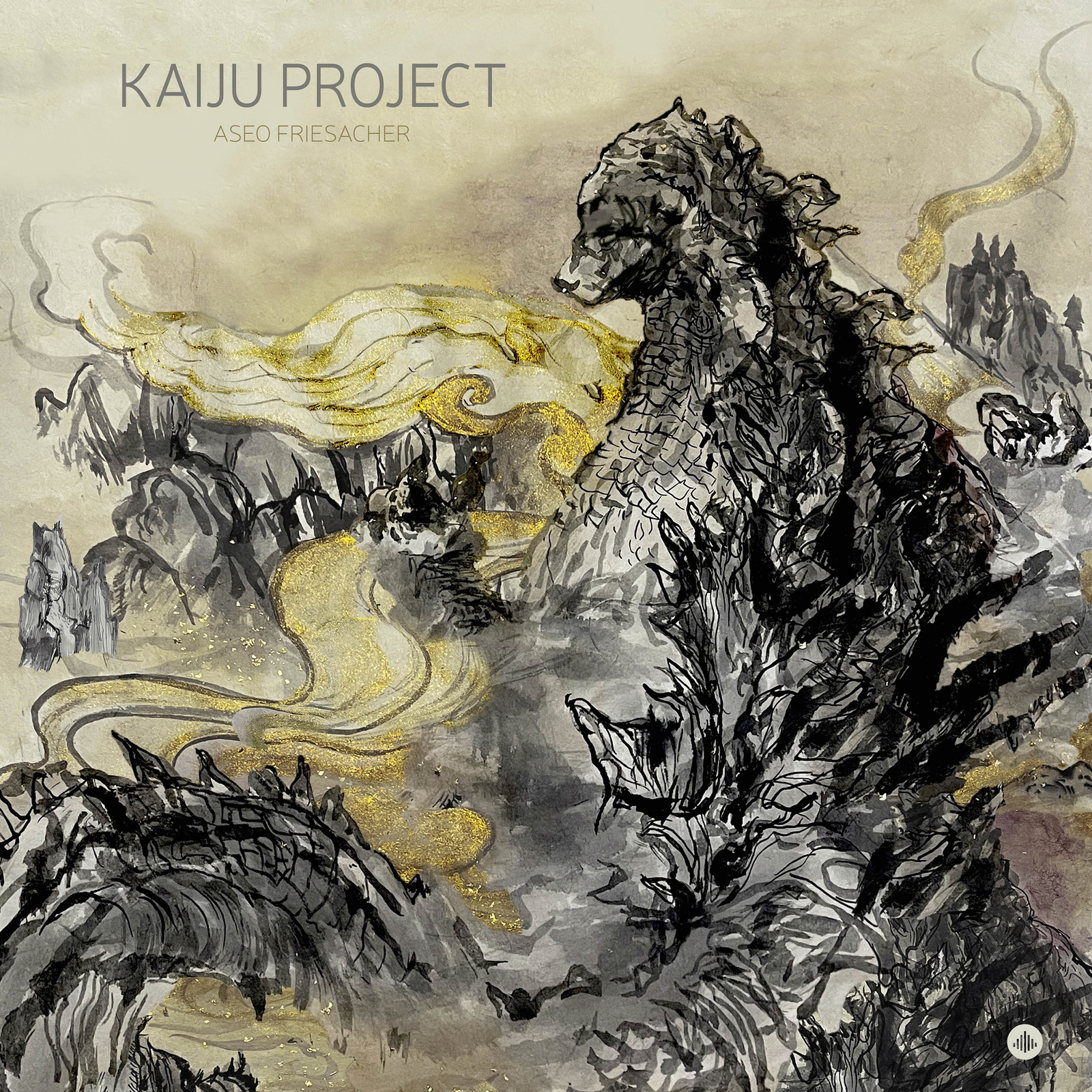 Picture of Aseo Friesacher - Kaiju Project
