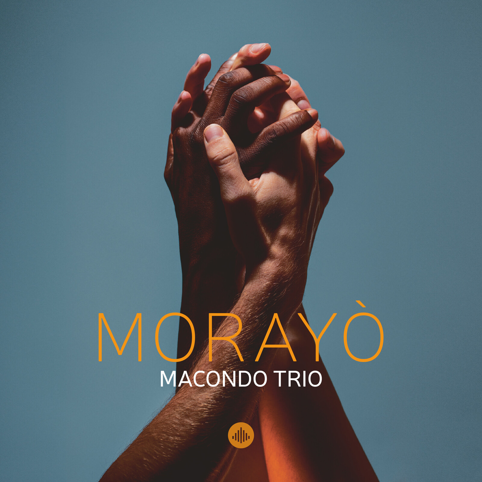 Picture of Macondo Trio - Morayo