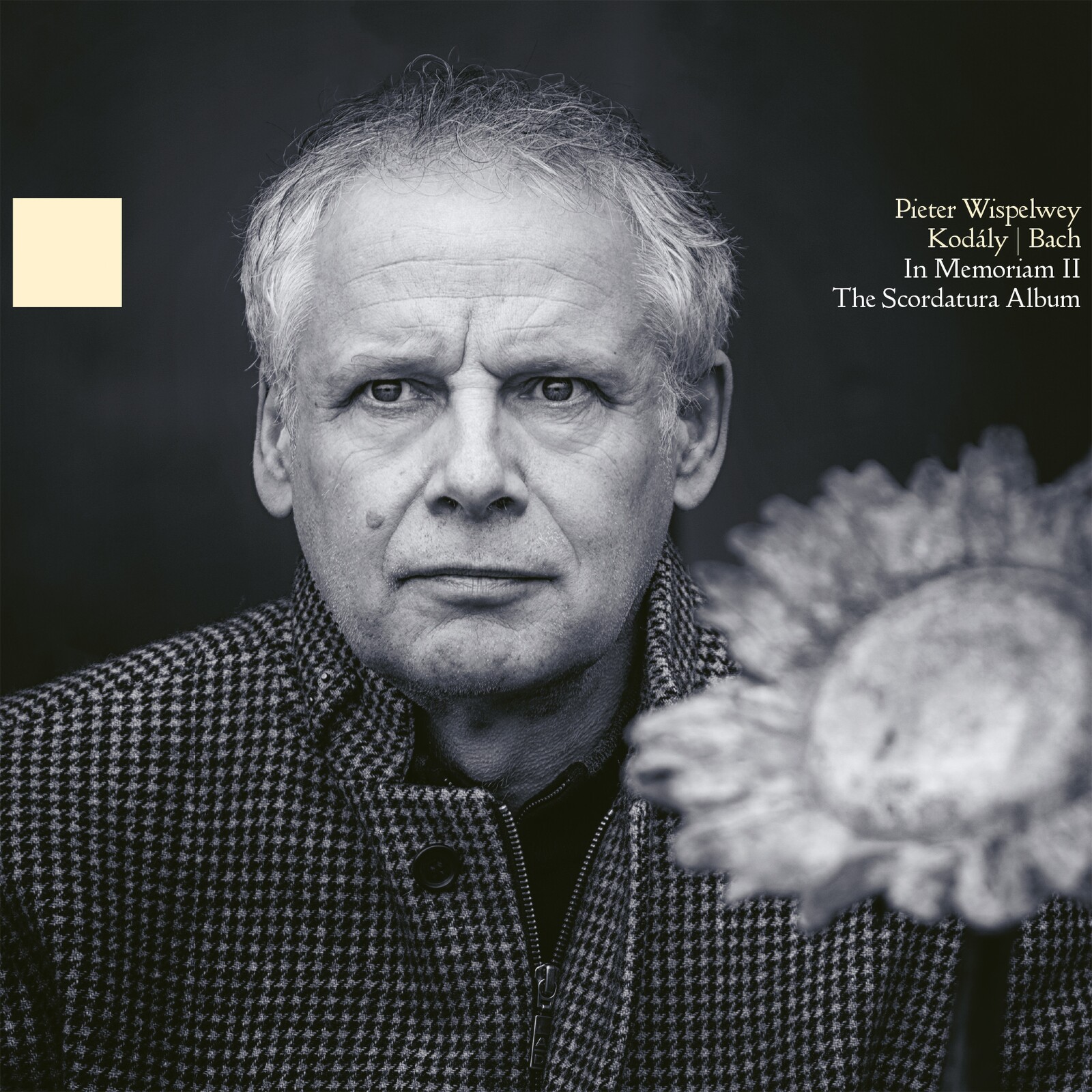 Picture of Pieter Wispelwey - In Memoriam II: The Scordatura Album