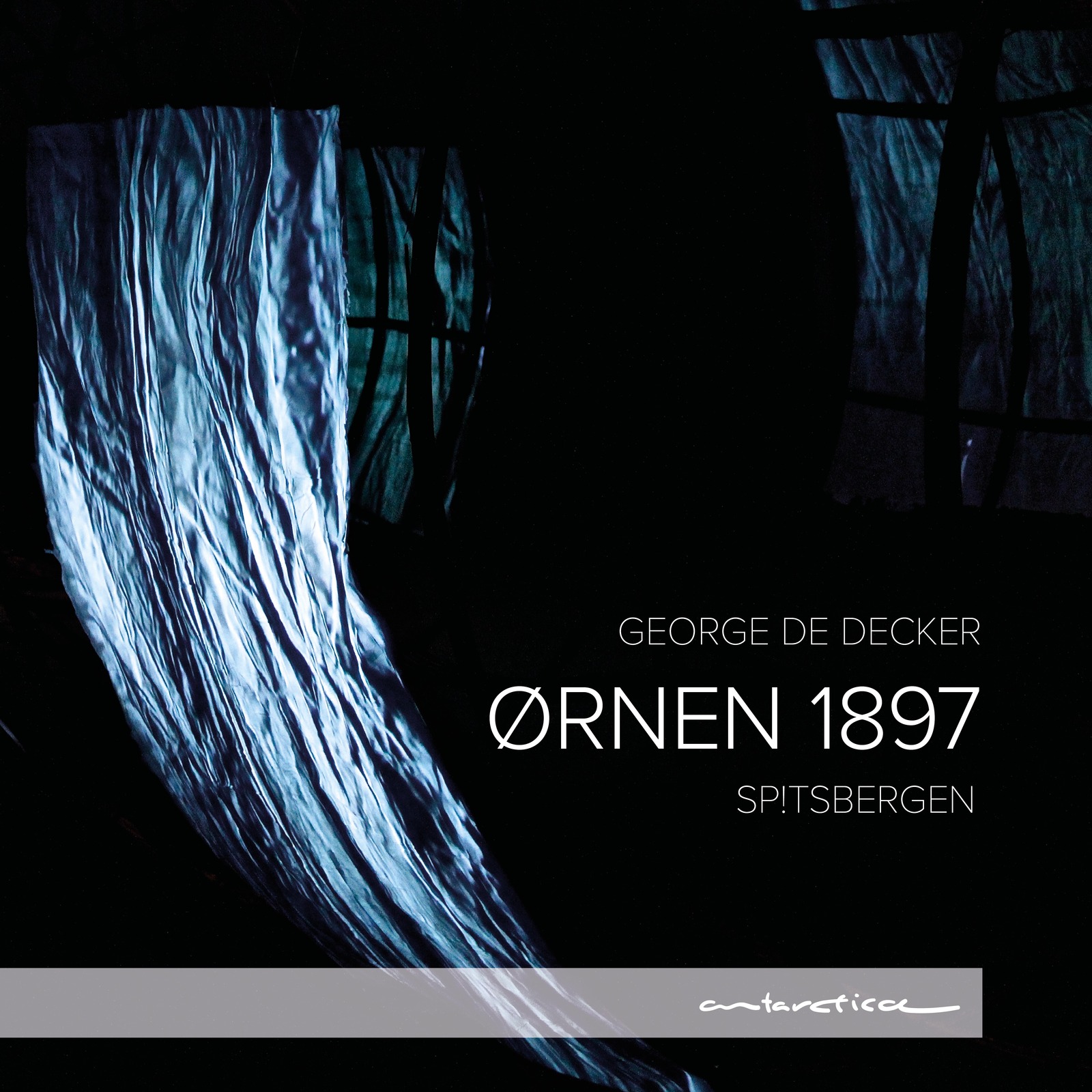 Picture of George De Decker - ORNEN 1897