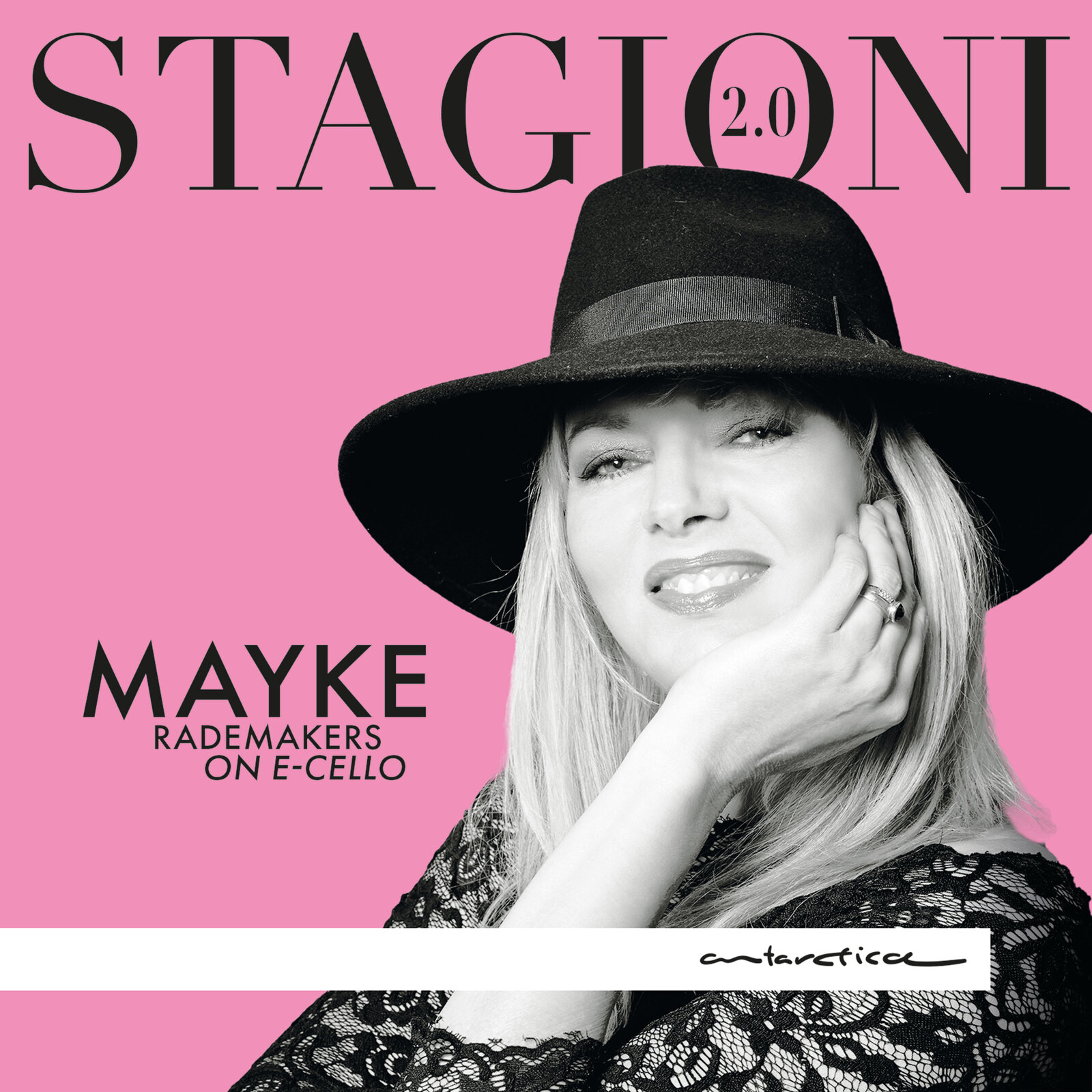 Picture of Mayke Rademakers - Stagioni 2.0