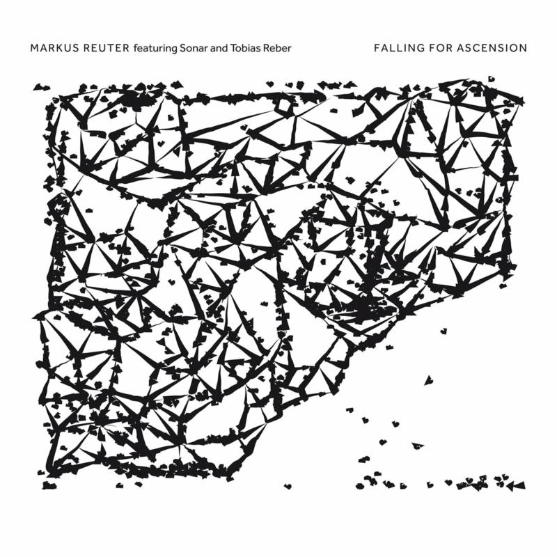 Picture of Markus Reuter, Sonar & Tobias Reber - Falling For Ascension