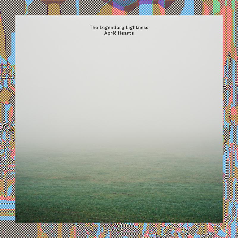 Picture of The Legendary Lightness - April Hearts