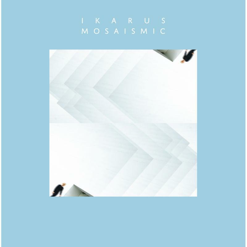 Picture of Ikarus - Mosaismic