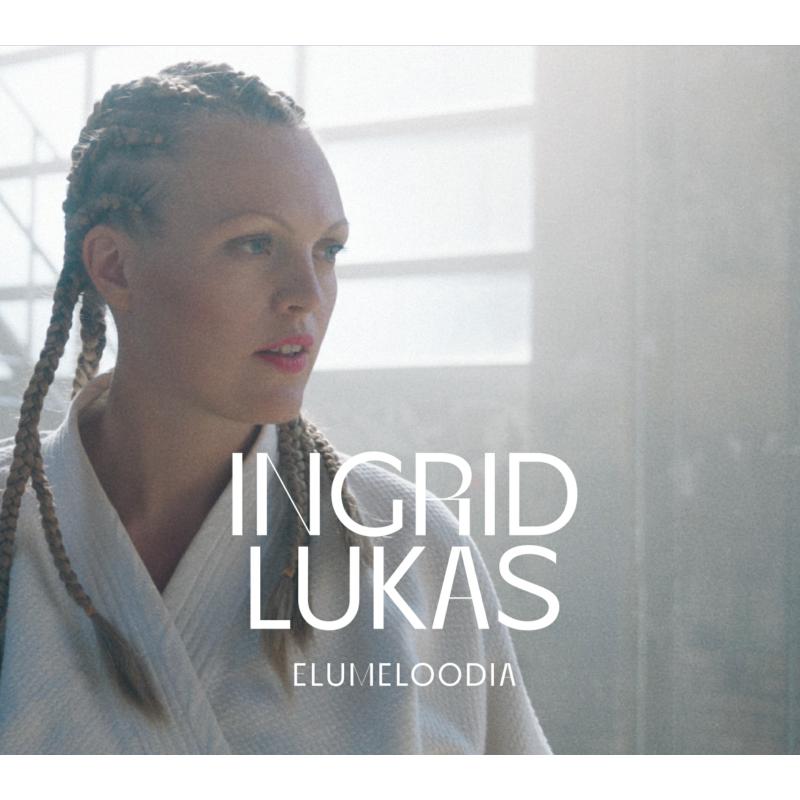 Picture of Ingrid Lukas - Elumeloodia