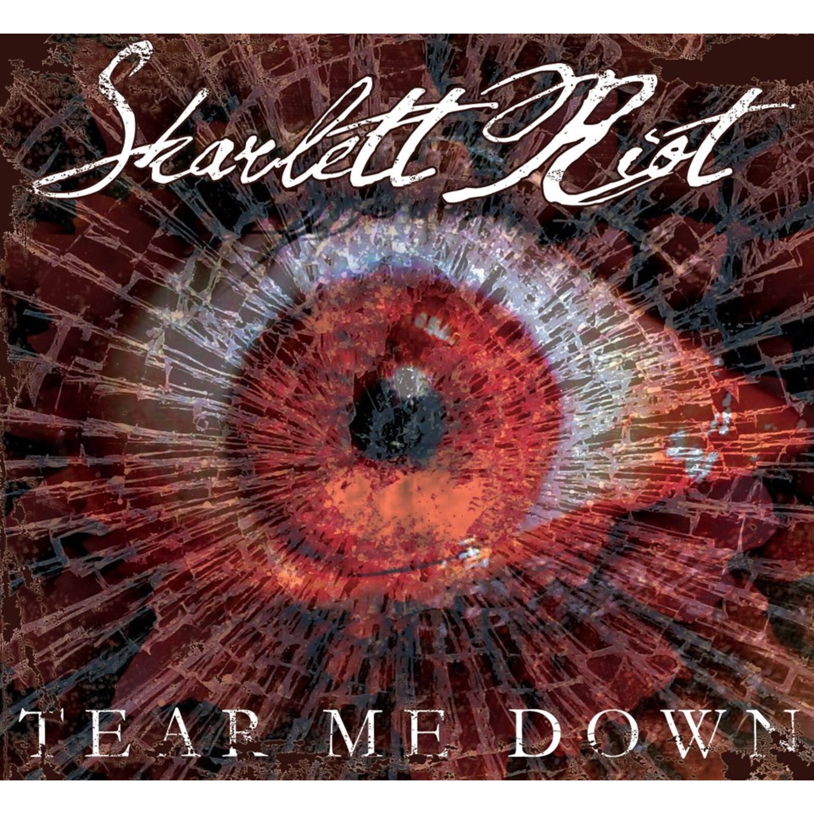 Picture of Skarlett Riot - Tear Me Down