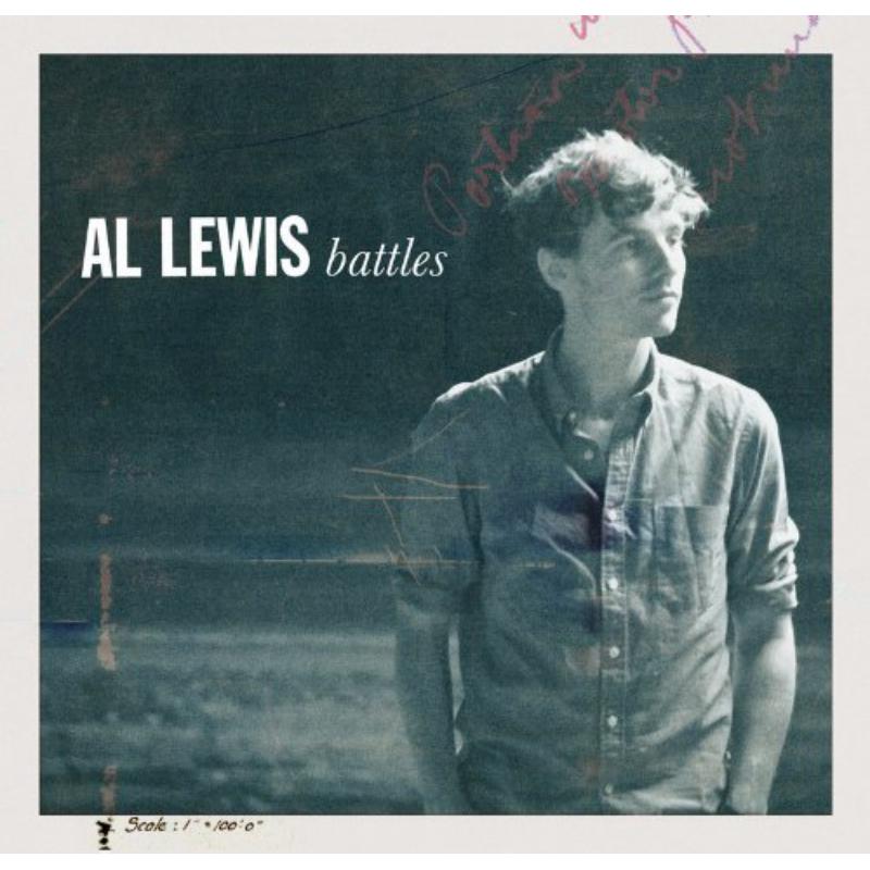 Picture of Al Lewis - Battles