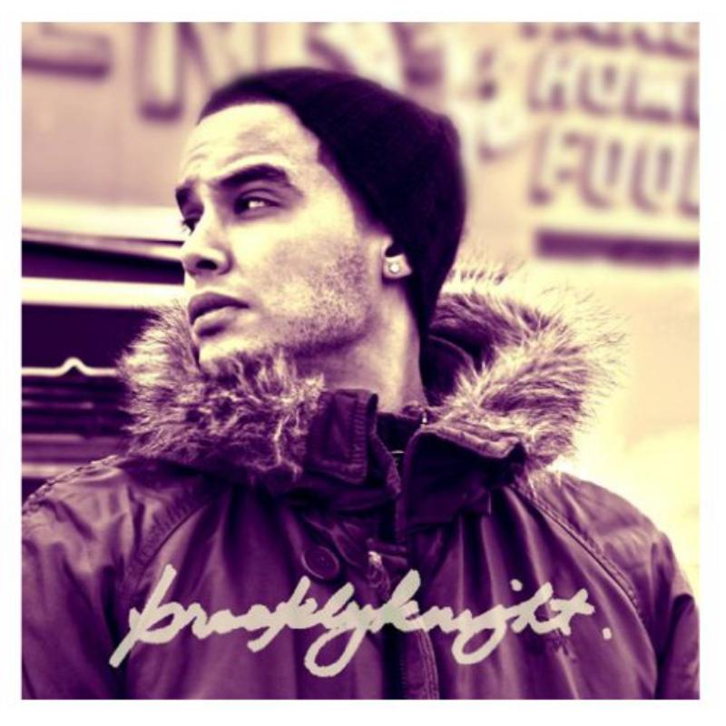 Picture of Sene - Brooklyknight